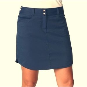 Adidas Golf Skirt
